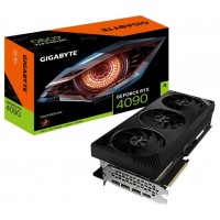 Gigabyte GeForce RTX 4090 WINDFORCE 24G NVIDIA 24 GB GDDR6X